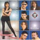 NATASA - Nemoguce vruce, Album 2007 (CD) NATASA - Nemoguce vruce, Album 2007 (CD)